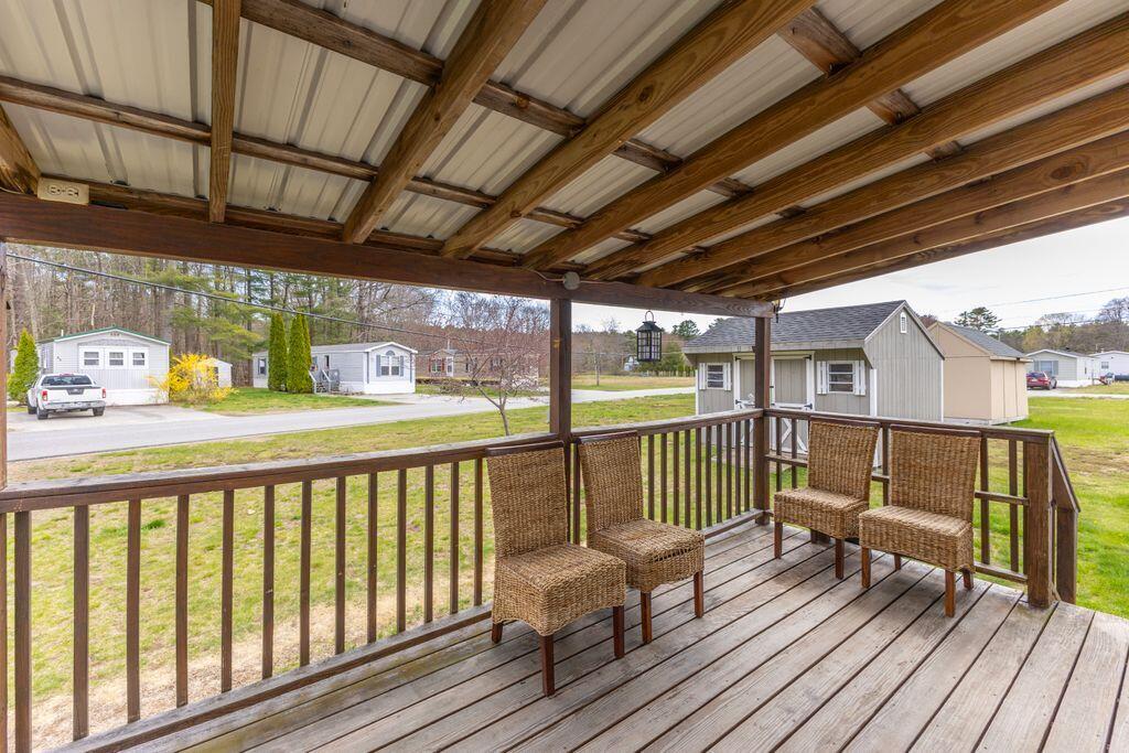 61 Larry Lane Brunswick ME 04011