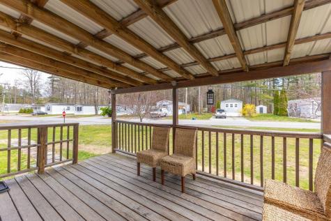 61 Larry Lane Brunswick ME 04011