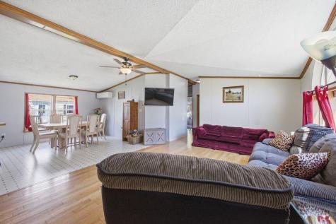 61 Larry Lane Brunswick ME 04011
