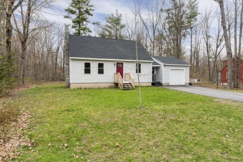 24 Maplewood Avenue Windham ME 04062