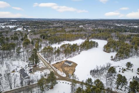 2 Patterson Road Pittston ME 04345