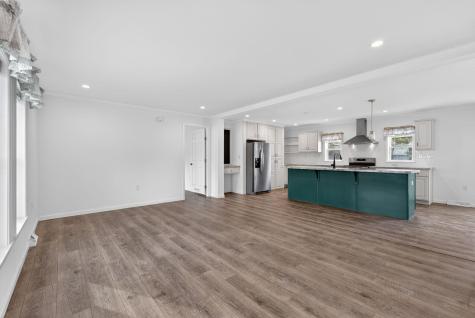 2 Patterson Road Pittston ME 04345