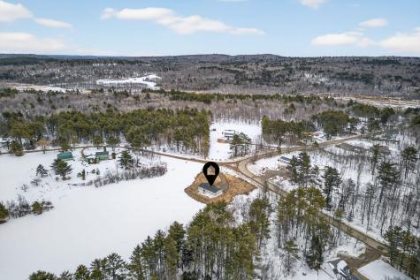 2 Patterson Road Pittston ME 04345