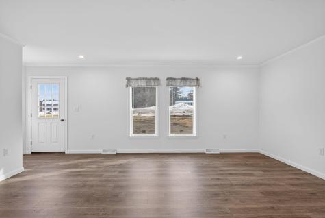 2 Patterson Road Pittston ME 04345