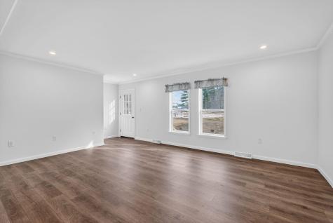 2 Patterson Road Pittston ME 04345