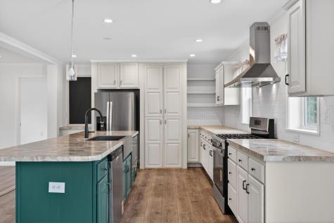 2 Patterson Road Pittston ME 04345