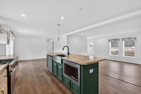 2 Patterson Road Pittston ME 04345