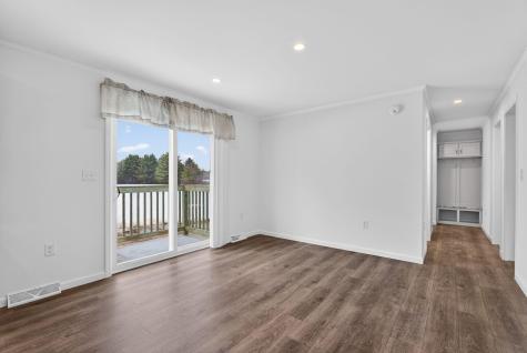 2 Patterson Road Pittston ME 04345