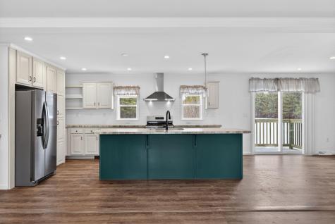 2 Patterson Road Pittston ME 04345