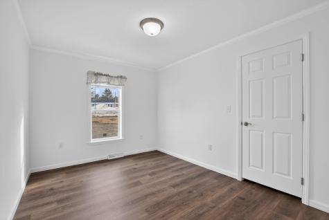 2 Patterson Road Pittston ME 04345