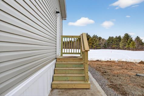 2 Patterson Road Pittston ME 04345