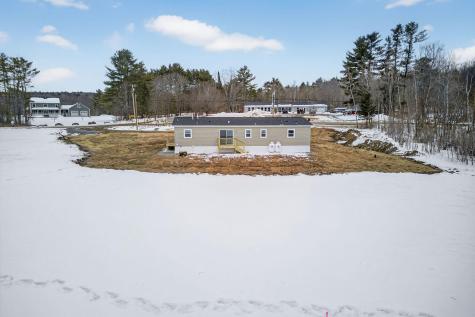 2 Patterson Road Pittston ME 04345