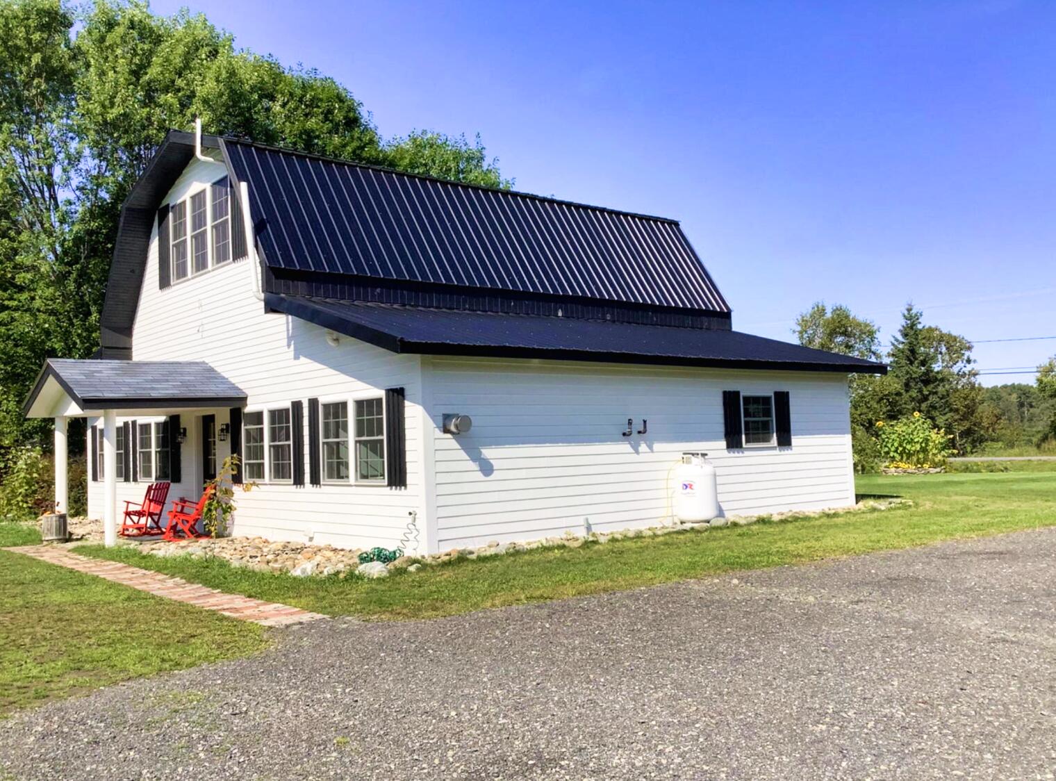 1586 St John Road Saint John Plt ME 04743
