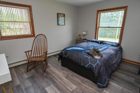 13 Evergreen Drive Hampden ME 04444