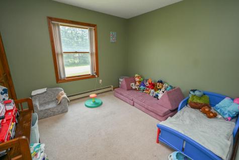 13 Evergreen Drive Hampden ME 04444