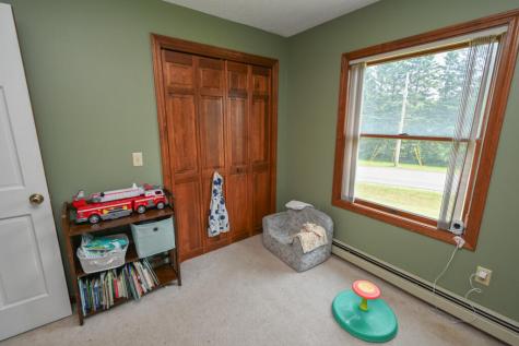 13 Evergreen Drive Hampden ME 04444