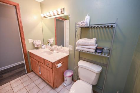 13 Evergreen Drive Hampden ME 04444