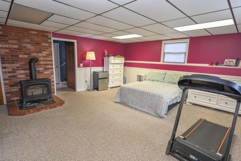 13 Evergreen Drive Hampden ME 04444