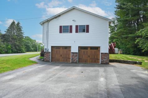 13 Evergreen Drive Hampden ME 04444