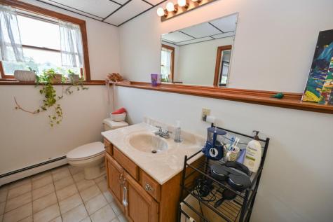 13 Evergreen Drive Hampden ME 04444