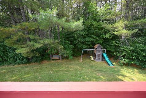 13 Evergreen Drive Hampden ME 04444