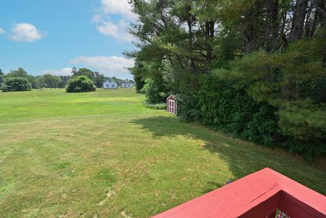 13 Evergreen Drive Hampden ME 04444