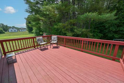 13 Evergreen Drive Hampden ME 04444