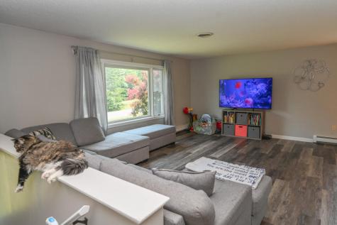 13 Evergreen Drive Hampden ME 04444