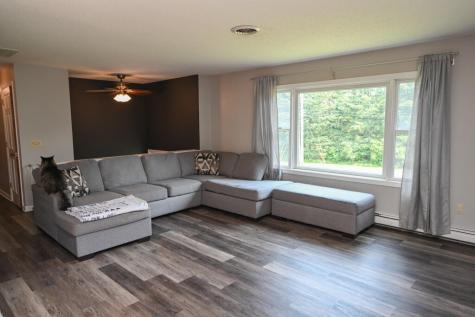 13 Evergreen Drive Hampden ME 04444