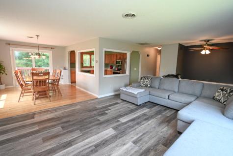 13 Evergreen Drive Hampden ME 04444