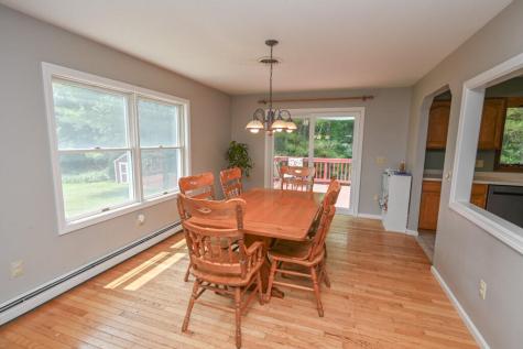 13 Evergreen Drive Hampden ME 04444