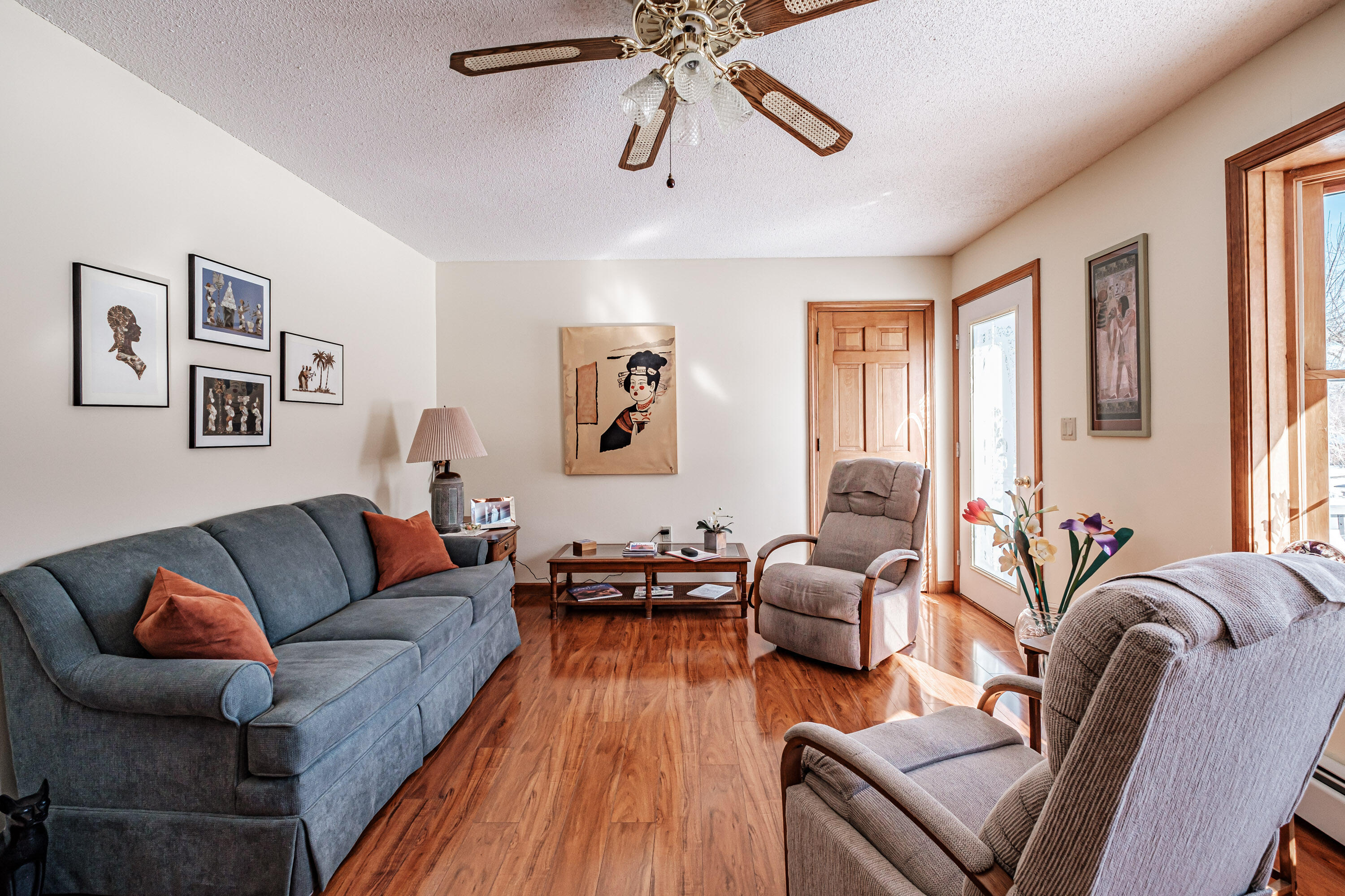 36 Mill Road Buxton ME 04093