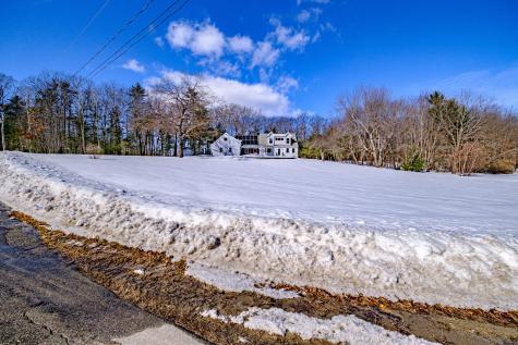 36 Mill Road Buxton ME 04093