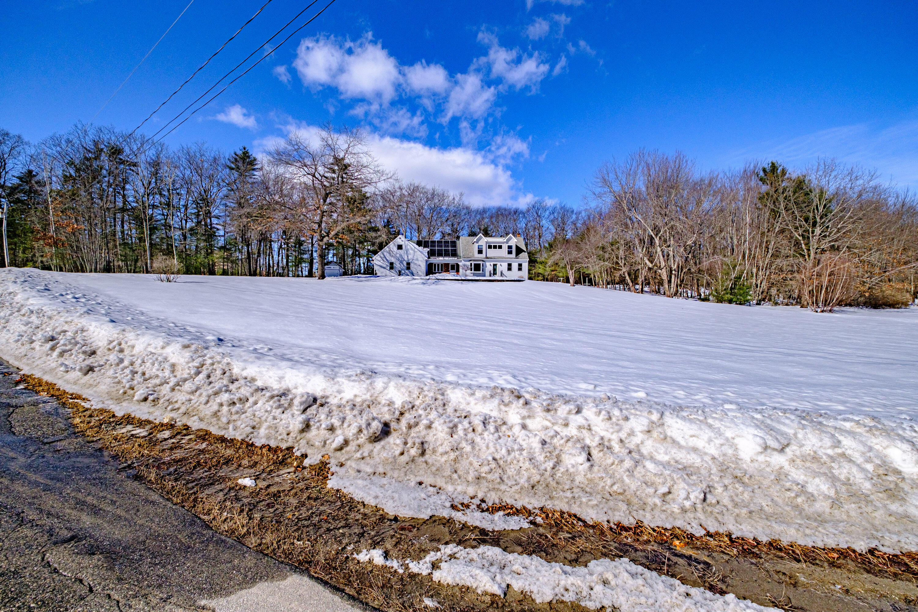 36 Mill Road Buxton ME 04093