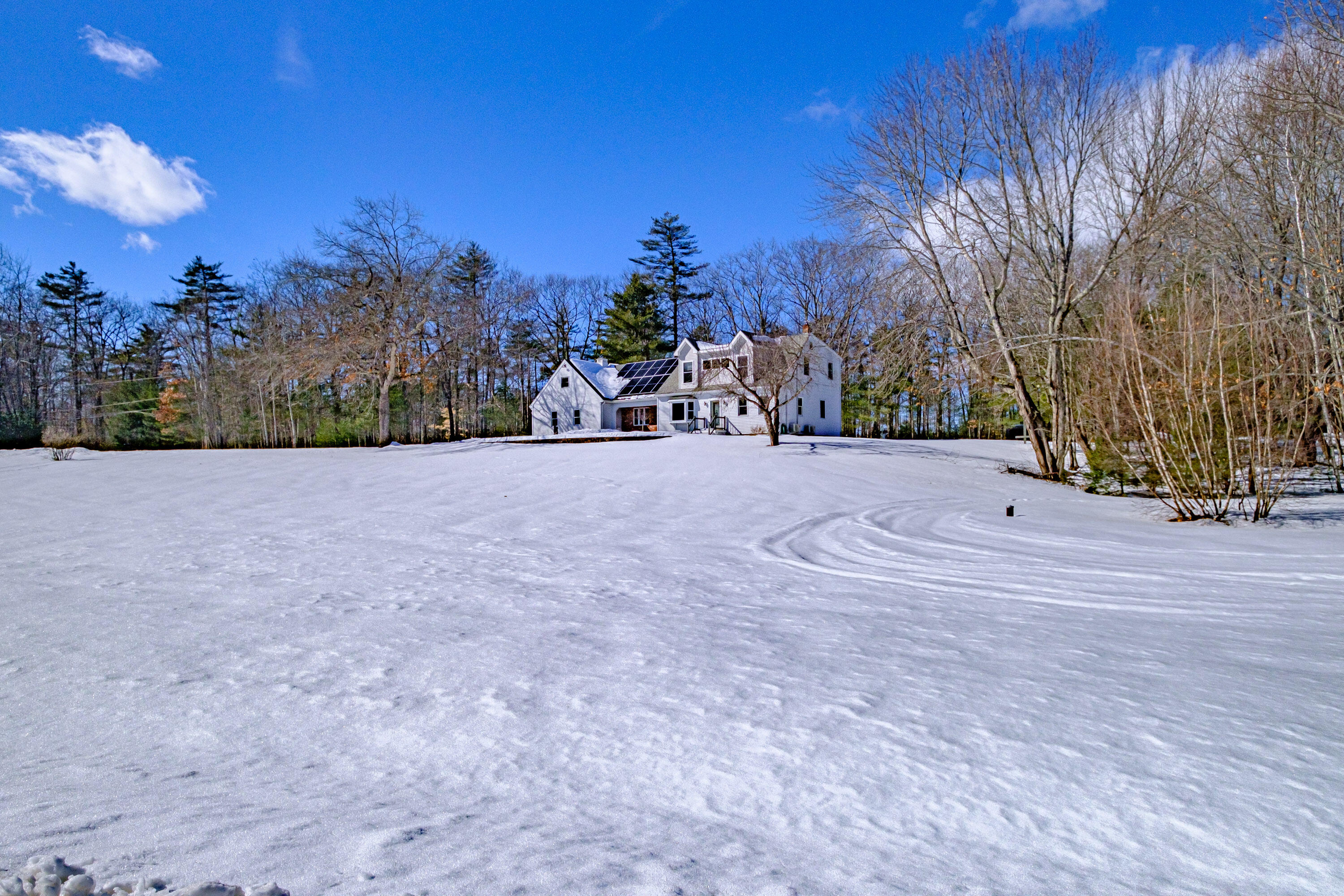 36 Mill Road Buxton ME 04093