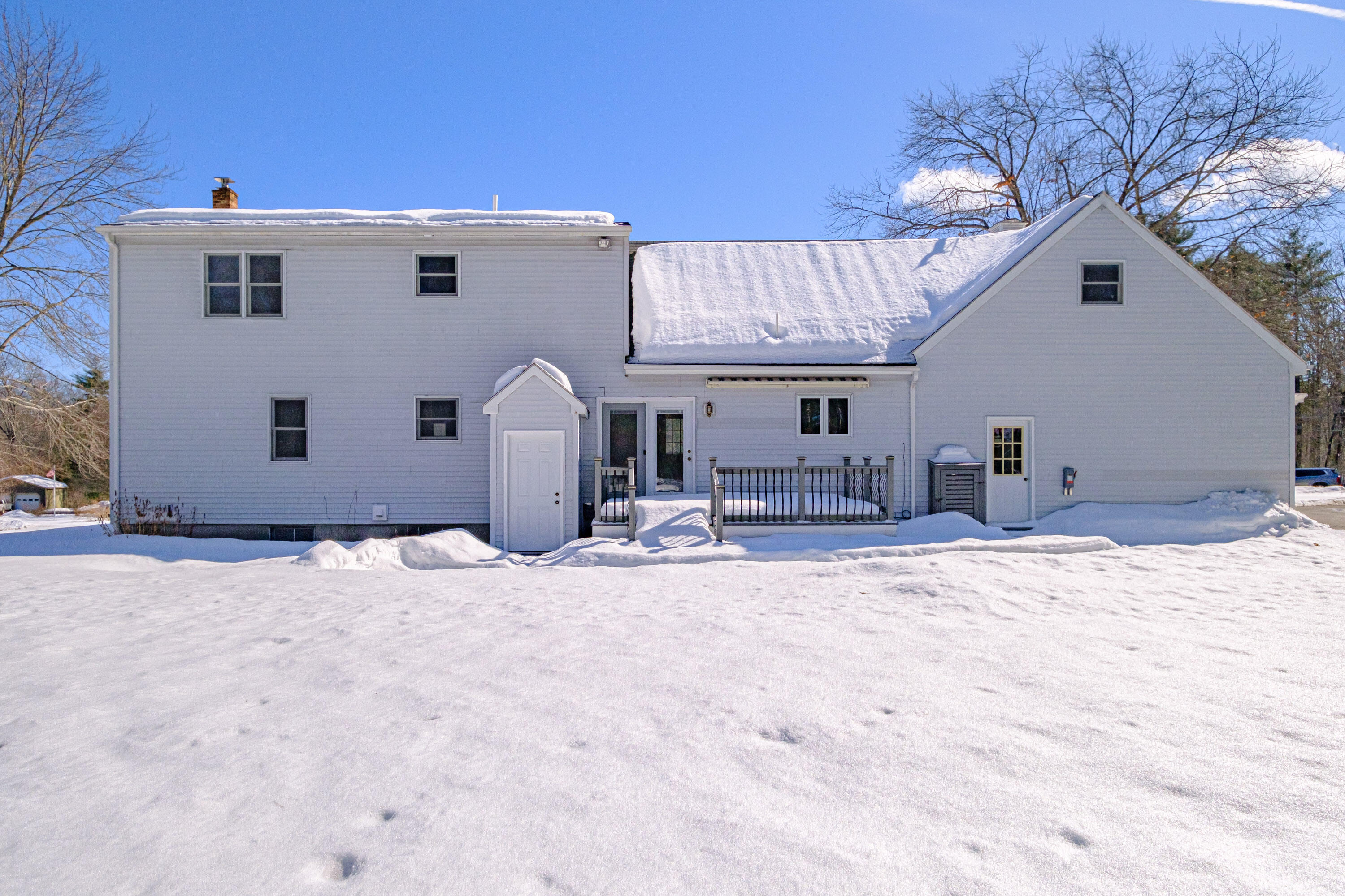 36 Mill Road Buxton ME 04093