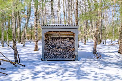 36 Mill Road Buxton ME 04093