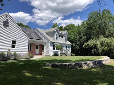 36 Mill Road Buxton ME 04093