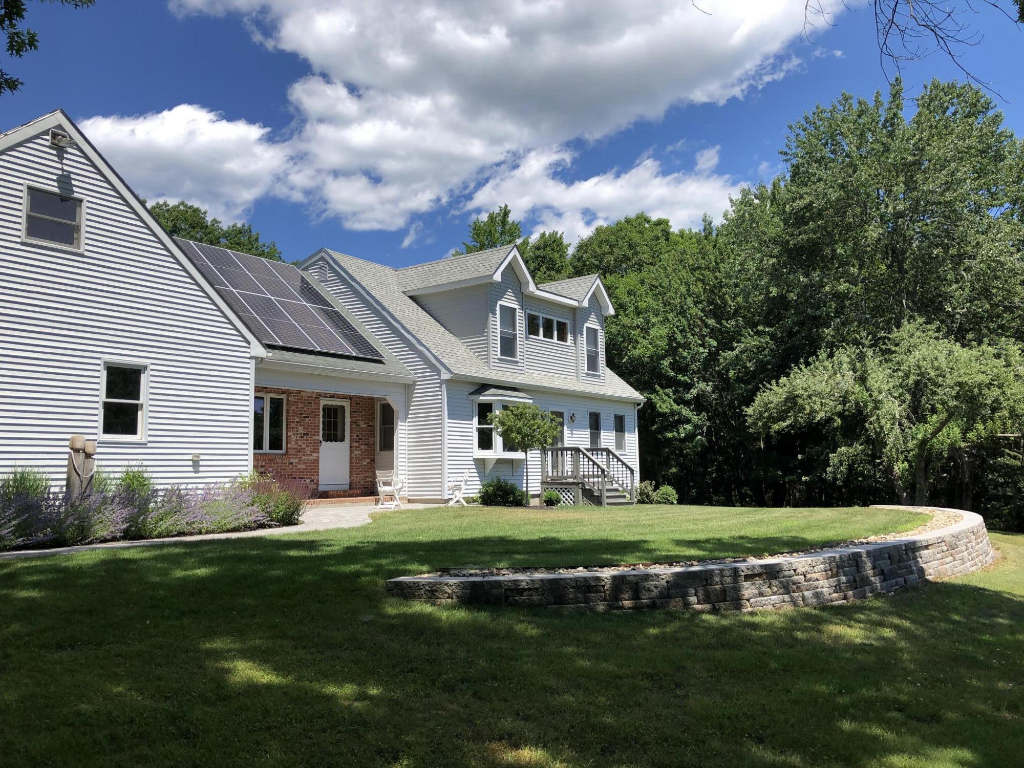 36 Mill Road Buxton ME 04093