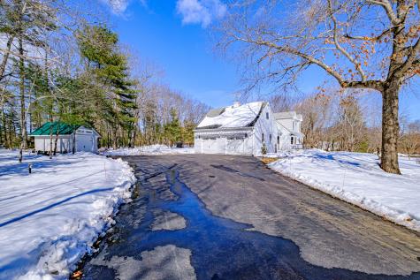 36 Mill Road Buxton ME 04093