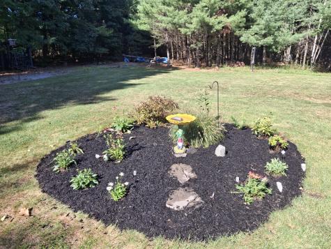 36 Mill Road Buxton ME 04093