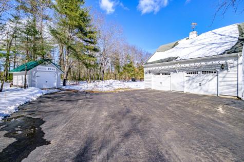 36 Mill Road Buxton ME 04093