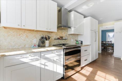 29 Jewell Street Jay ME 04239