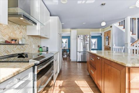 29 Jewell Street Jay ME 04239