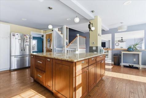 29 Jewell Street Jay ME 04239