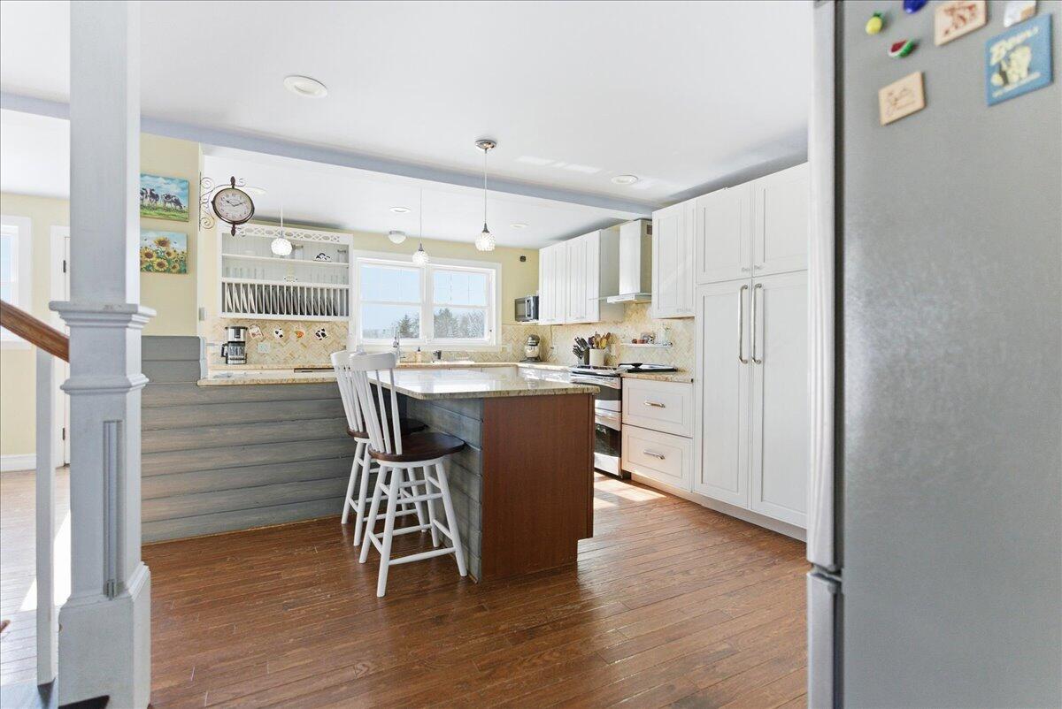 29 Jewell Street Jay ME 04239