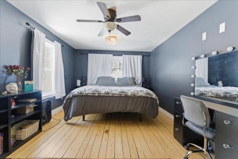 29 Jewell Street Jay ME 04239