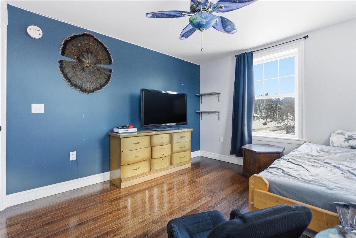 29 Jewell Street Jay ME 04239