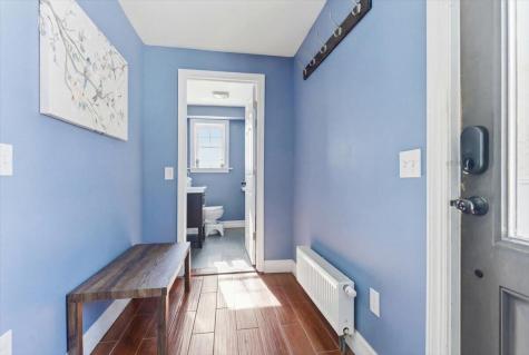 29 Jewell Street Jay ME 04239