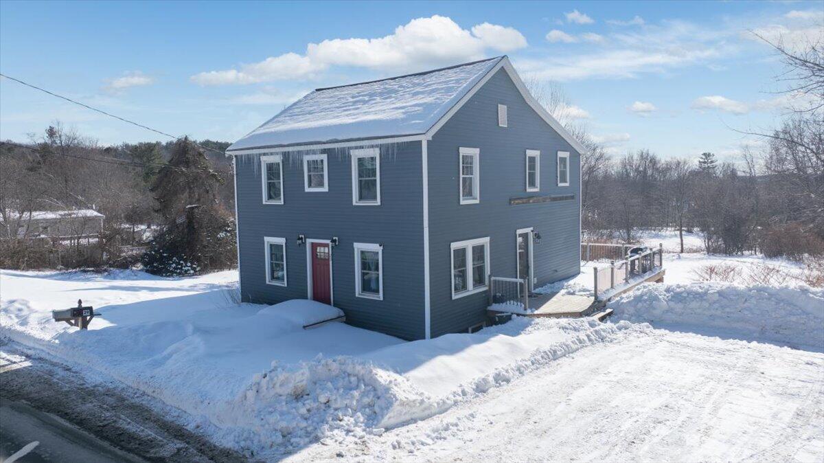 29 Jewell Street Jay ME 04239